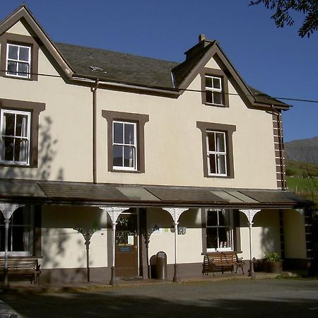 Yha Snowdon Ranger Vandrerhjem Llanberis Eksteriør bilde