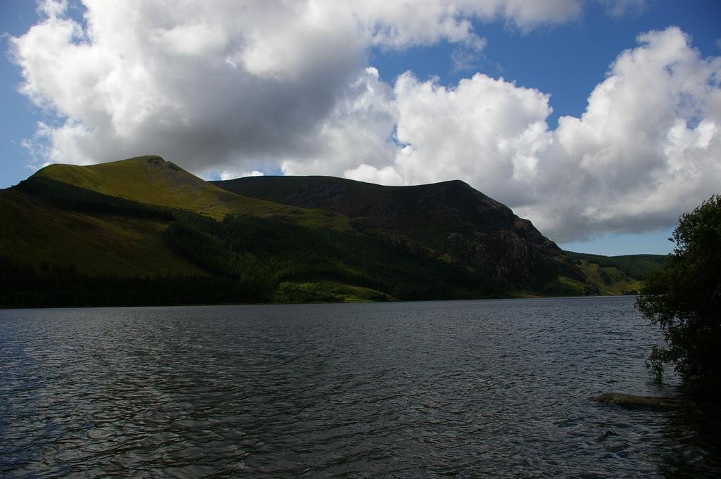 Yha Snowdon Ranger Vandrerhjem Llanberis Eksteriør bilde