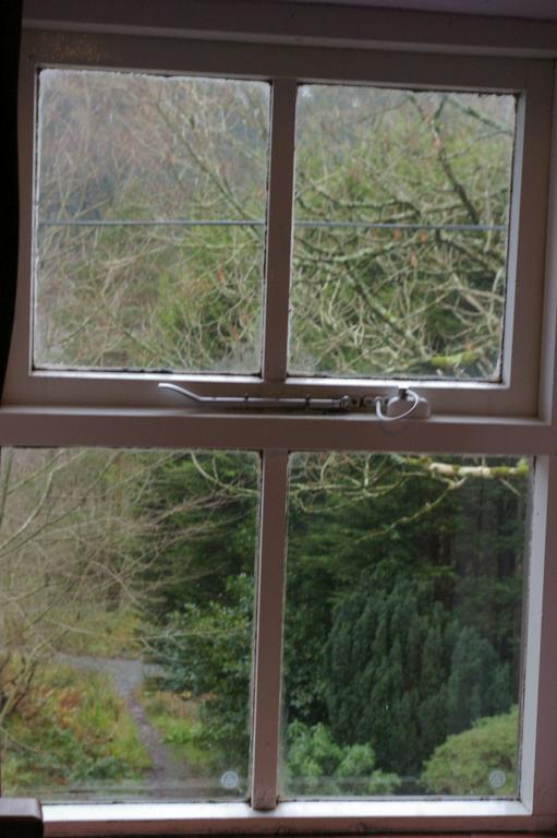 Yha Snowdon Ranger Vandrerhjem Llanberis Rom bilde