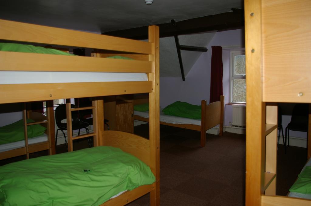 Yha Snowdon Ranger Vandrerhjem Llanberis Rom bilde
