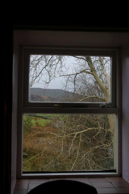 Yha Snowdon Ranger Vandrerhjem Llanberis Eksteriør bilde