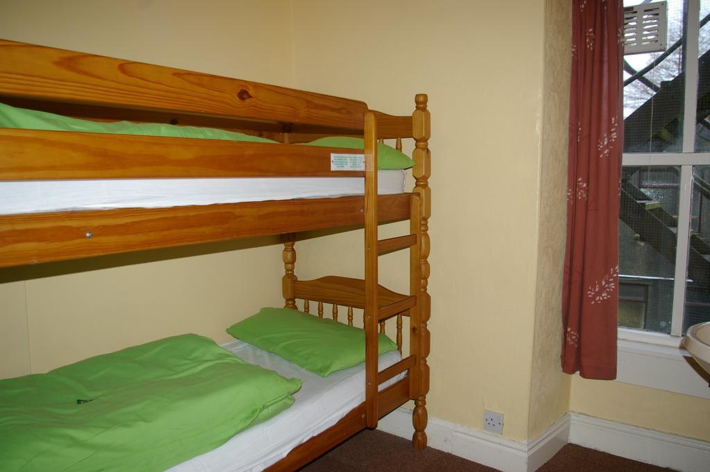 Yha Snowdon Ranger Vandrerhjem Llanberis Rom bilde