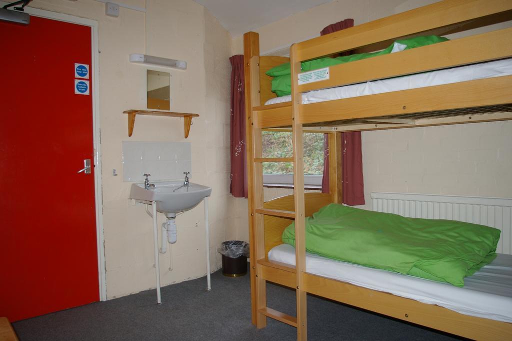 Yha Snowdon Ranger Vandrerhjem Llanberis Eksteriør bilde