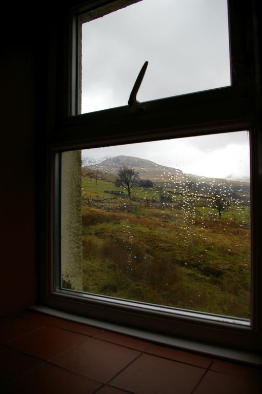 Yha Snowdon Ranger Vandrerhjem Llanberis Rom bilde