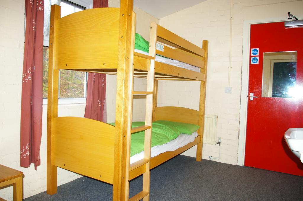 Yha Snowdon Ranger Vandrerhjem Llanberis Rom bilde
